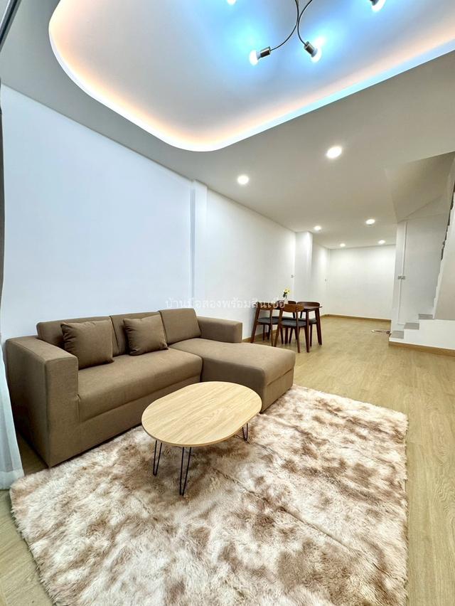 หมู่บ้านคณาทรัพย์ รามอินทรา 117 4