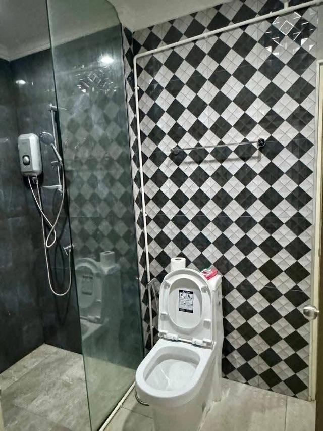 ให้เช่า บ้านเดี่ยว ชั้นเดียว ขั้นเดียว 70 ตร.วา ซอยสุขุมวิท 107 สัตหีบ 13