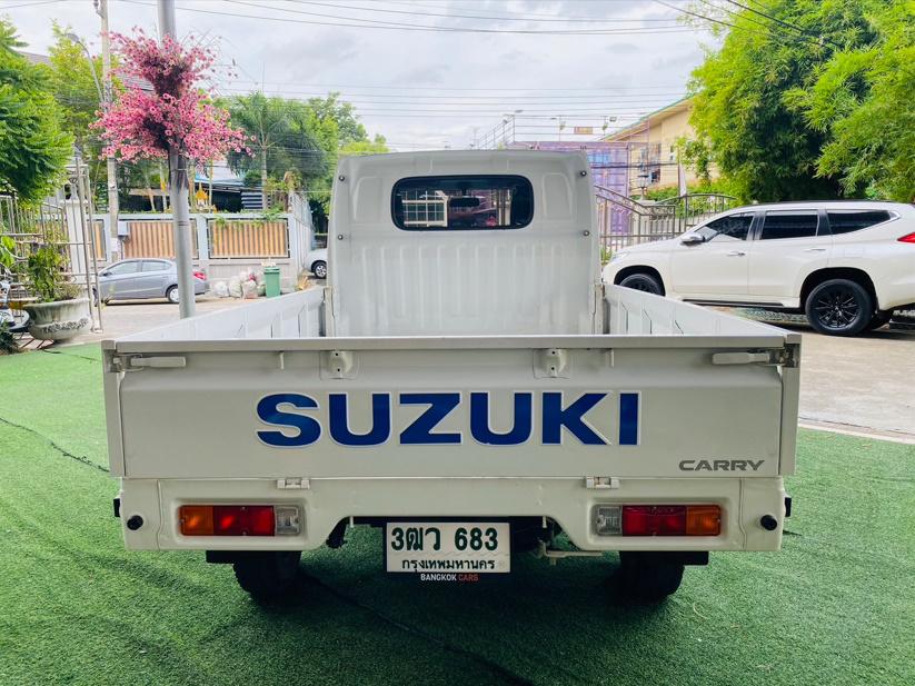 2023 Suzuki Carry 1.5 Truck 6