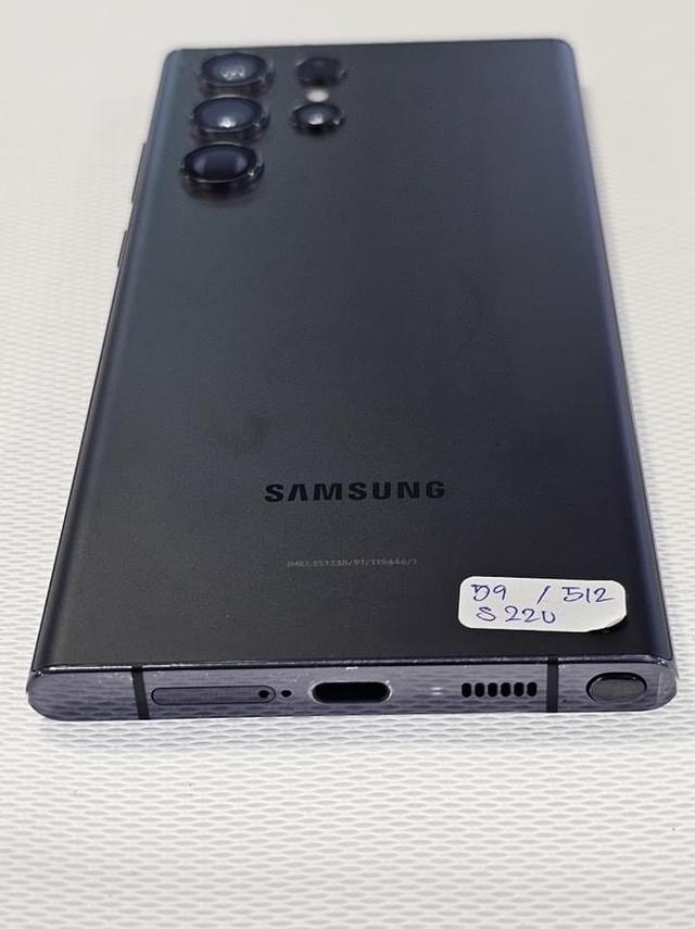 ขาย Samsung S22 Ultra มือสอง 2