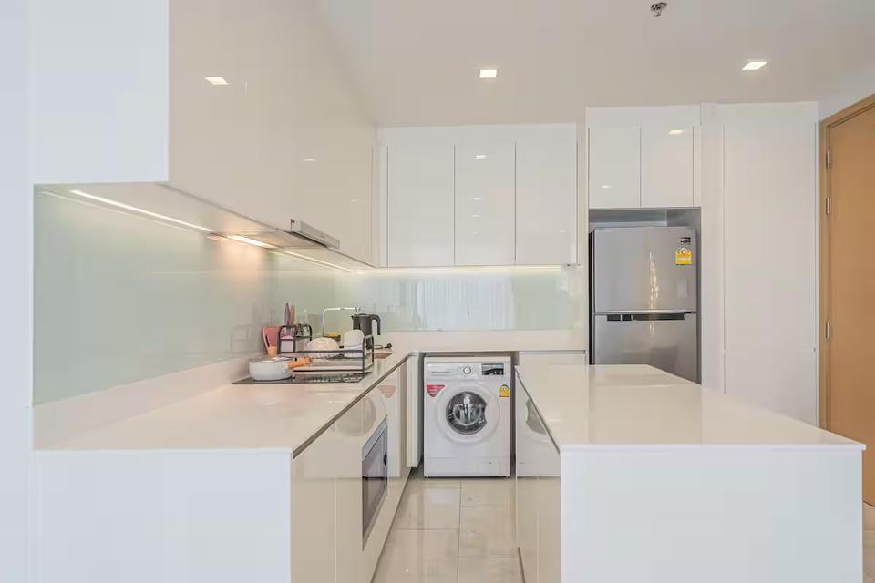 คอนโด Hyde Sukhumvit 11 🔥เจ้าของรีบขาย ราคาตัดภาระ 4