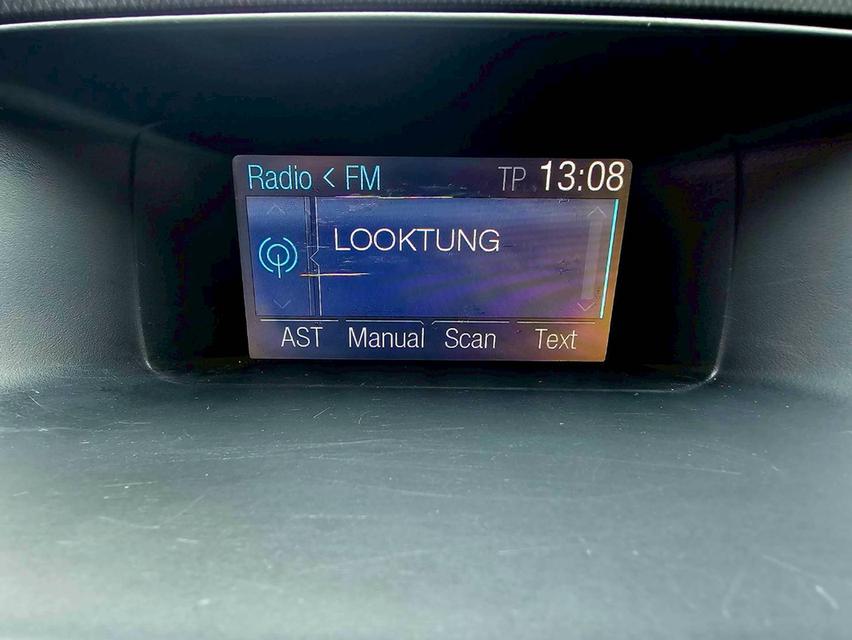 รหัสรถ SEZ7698 📌 Ford Ranger 4 ประตู 2.2 Wildtrak Hi-Rider เกียร์ ออโต้ สี ส้ม ปี 2015 13