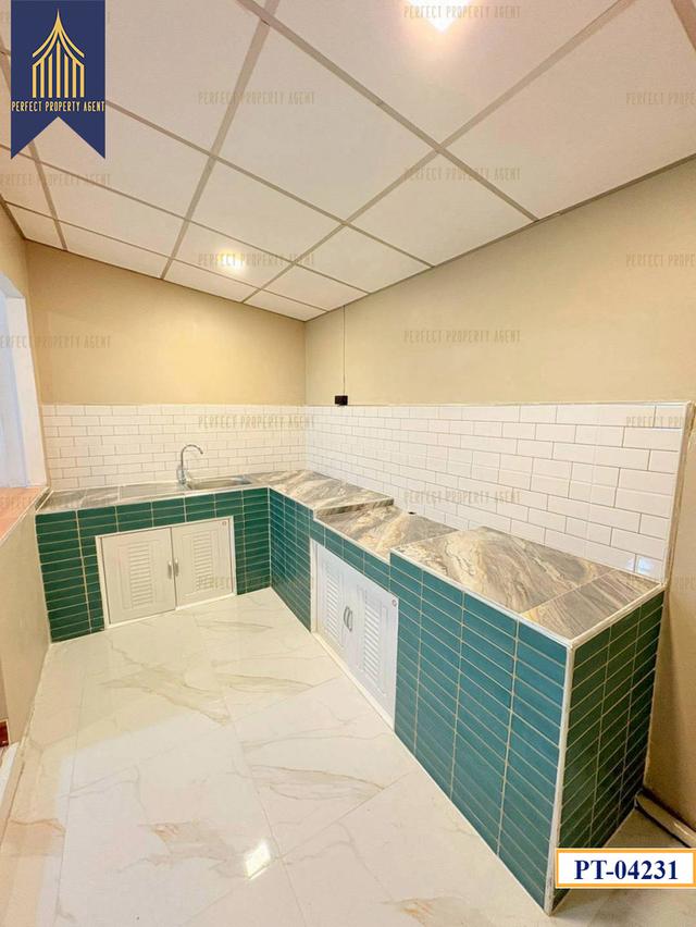 ทาวน์เฮาส์หมู่บ้านบุศรินทร์ บางบัวทองตกแต่งใหม่ราคาย่อมเยาว์ 10