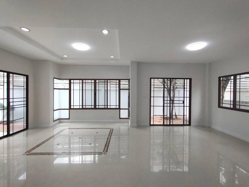 ขายบ้านพร้อมที่ดิน เศรษฐสิริ ประชาชื่น 4