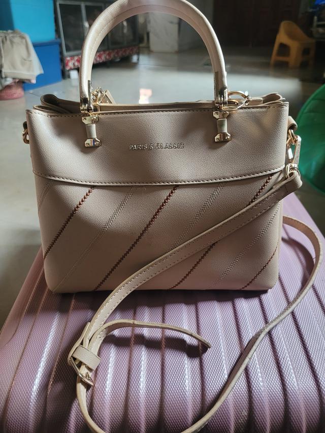 กระเป๋สะพายข้างมือ2สภาพนางฟ้า รูปที่ 3