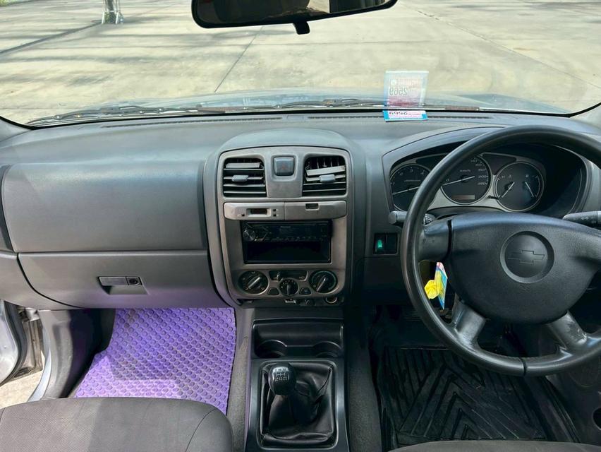 รหัสรถ TBK53 Chevrolet Colorado TD 2.5💥ปี2005💥 7