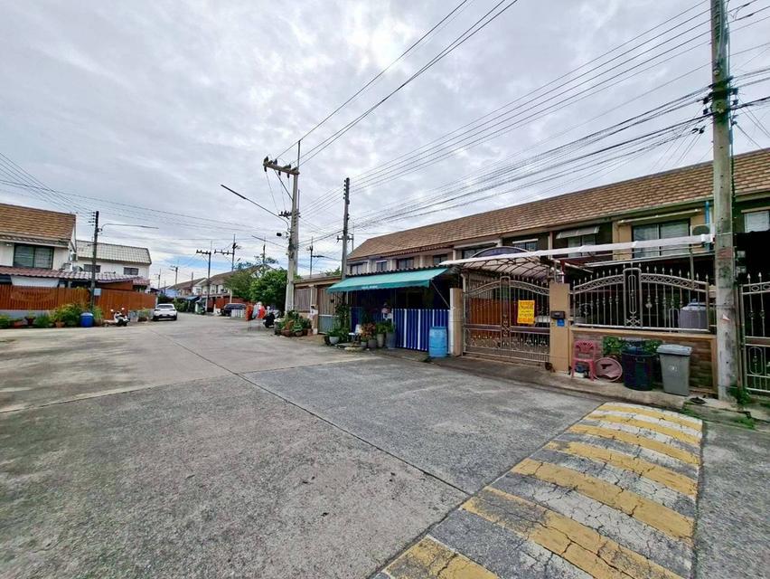 ขายบ้าน 2 ชั้น หมู่บ้านพฤกษา66 คลองหนึ่ง คลองหลวง 3