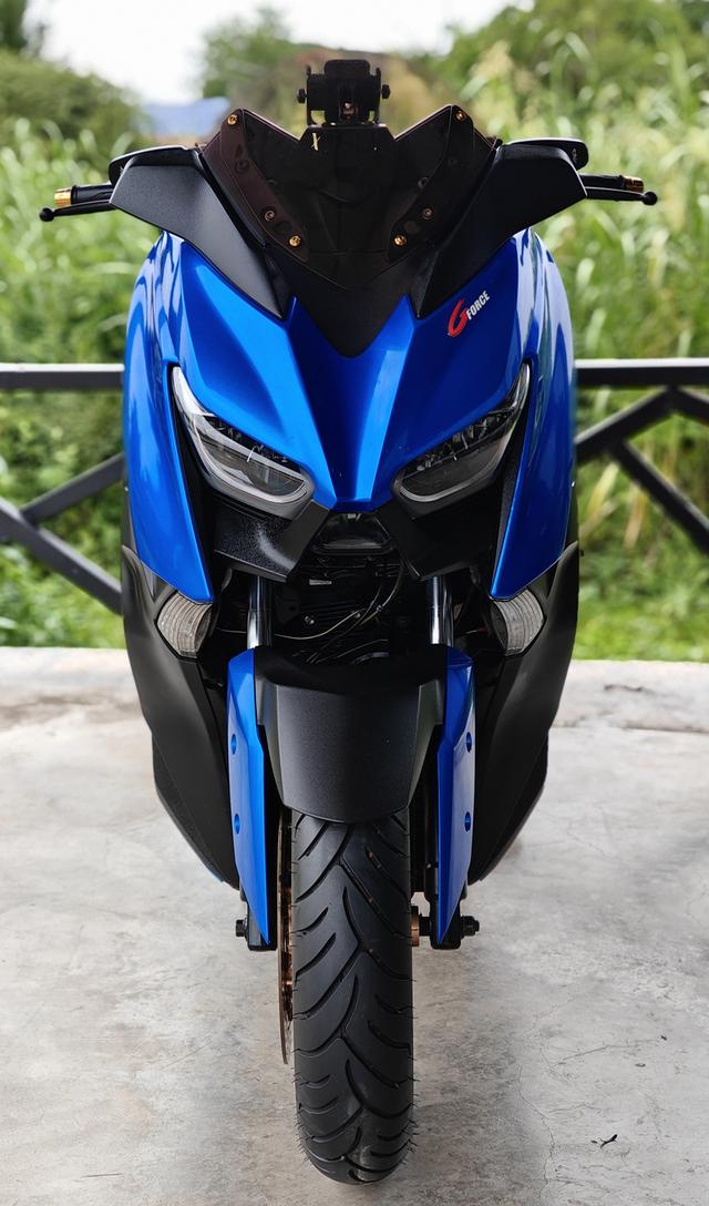 YAMAHA XMAX300 มือสอง 13