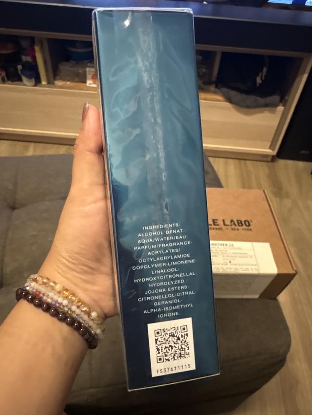 น้ำหอม Davidoff ขนาด125 ml 6