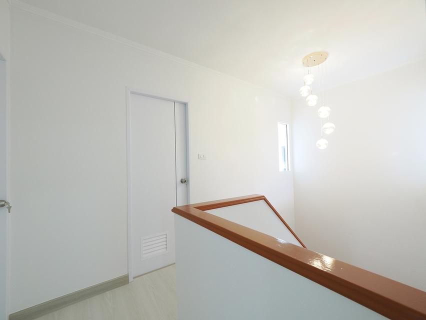 บ้านเดี่ยว 2 ชั้น ม.ศุภาลัย ออร์คิด ปาร์ค 73.6 ตร.ว. 3นอน 3น้ำ [พระราม2-พันท้ายนรสิงห์] ขาย 3.68ล้าน 9