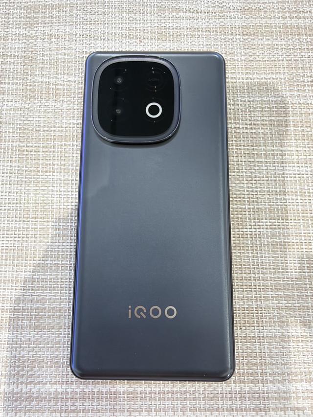 IQOO Neo 10 5G สภาพดี รูปที่ 7