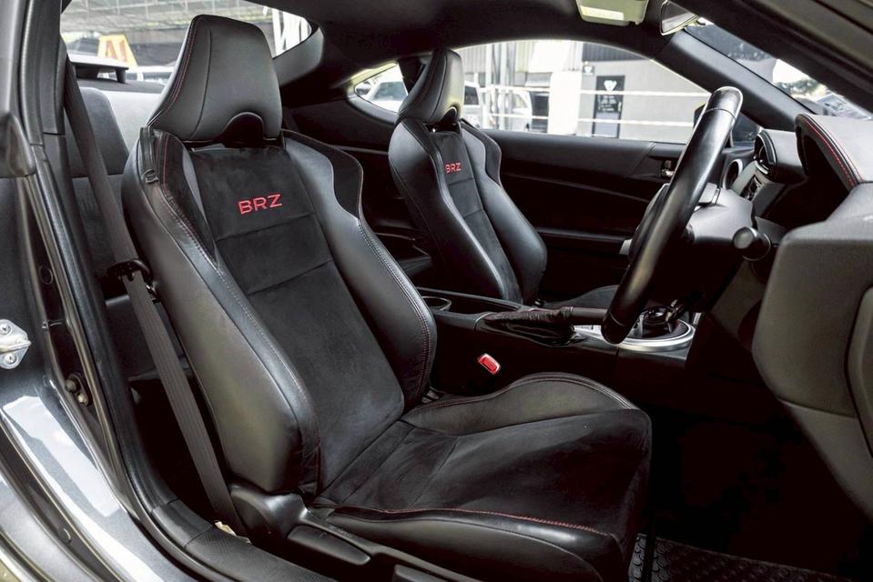 รหัสรถ PR1114 Subaru BRZ 2.0 RWD 6MT (2018) Minor Change  17