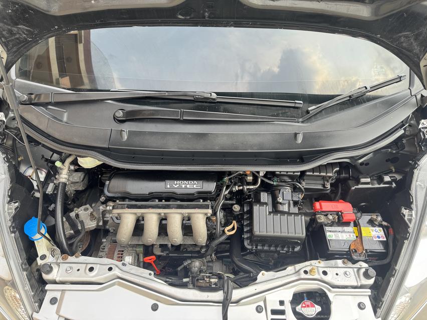 HONDA JAZZ GE 2008 AUTO SV IVTEC รูปที่ 20