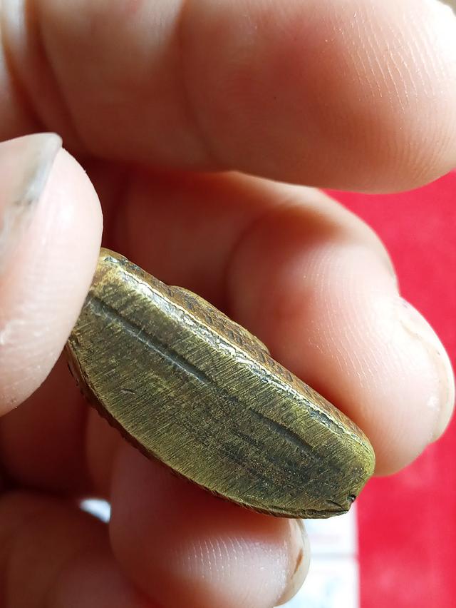 หล่อเก่าหลวงพ่อพรมวัดช่องแค