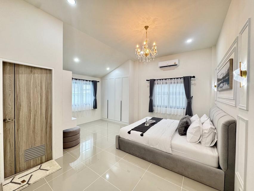 For sale pool villa Paradise hill 2 Pattaya 2