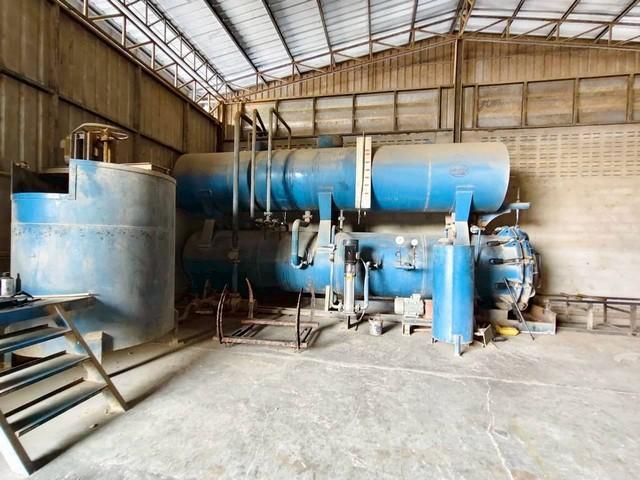 ขายโกดังโรงงานบ่อทองชลบุรี ขายที่ดินพร้อมสิ่งปลูกสร้างบ่อทอง บนเนื้อที่ 4-2-73 ไร่ พื้นที่สีเหลืองอ่อนเขต EEC 8