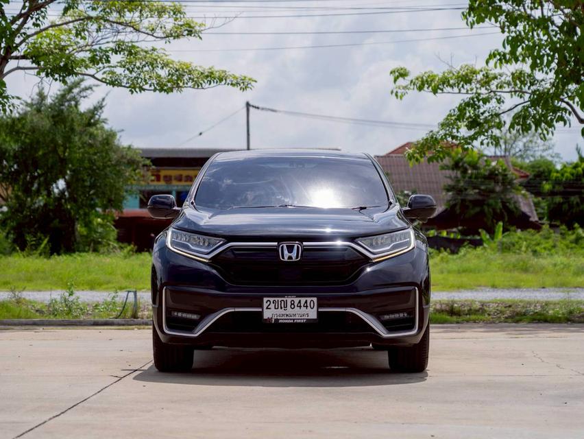 ขาย Honda CRV 2.4ES 4wd ปี21