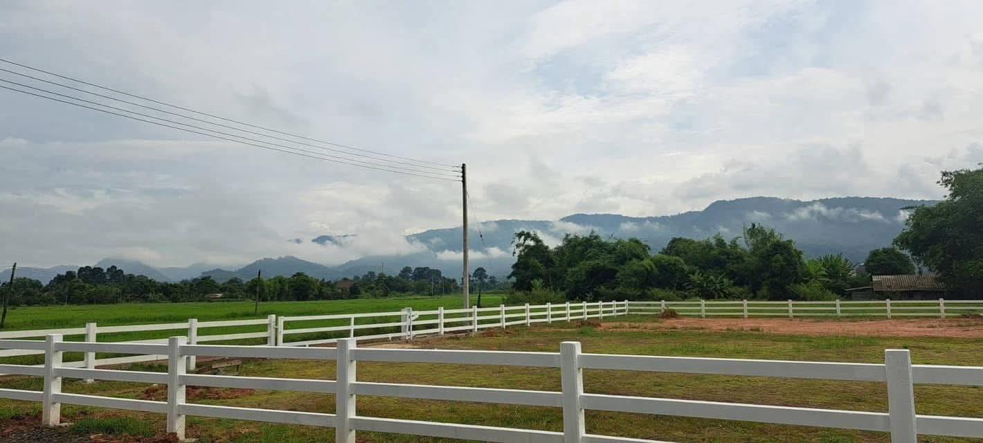 ขายด่วน! แบ่งขายที่ดิน 100-200ตรว. วิวสวยที่สุดในเขาพระ อากาศดีมาก มีเขาล้อมรอบ 360' ทำเลดี มองเห็นน้ำตก