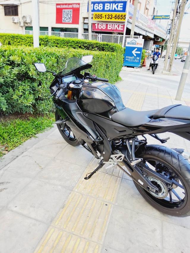 Yamaha R15M Connected ปี2023 2