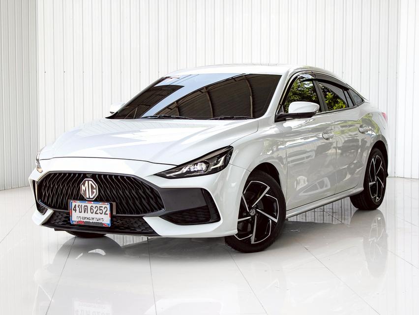 MG 5, 1.5 D+ sunroof ปี 2023