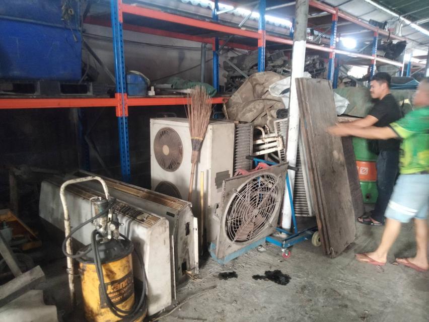 รับซื้อแอร์เก่าแอร์เสียกรุงเทพ 061-320-7064 นนทบุรี ปทุมธานี อยุธยา สระบุรี โคราช นครนายก สระแก้ว เพชรบูรณ์ อุทัยธานี นครสวรรค์ กำแพงเพชร สุโขทัย รูปที่ 3