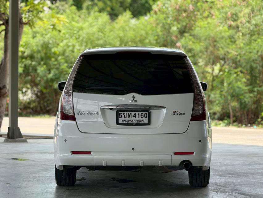 2009 M.SPACE WAGON 2.4GT