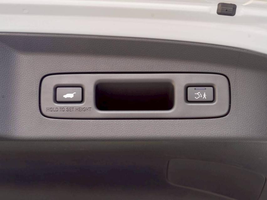 Honda HRV 1.5e:hev El ปี25 18