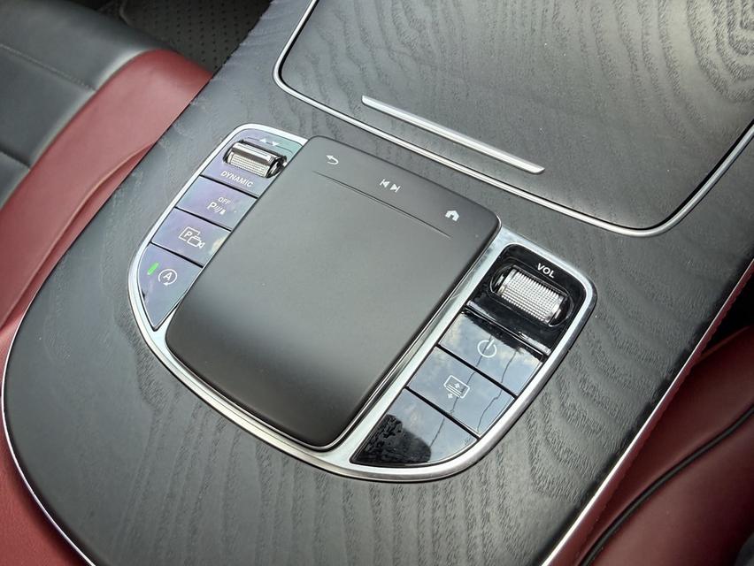 (แจ้งรหัสรถ AP99) Benz CLS 220D Amg Facelift 2022 รูปที่ 17