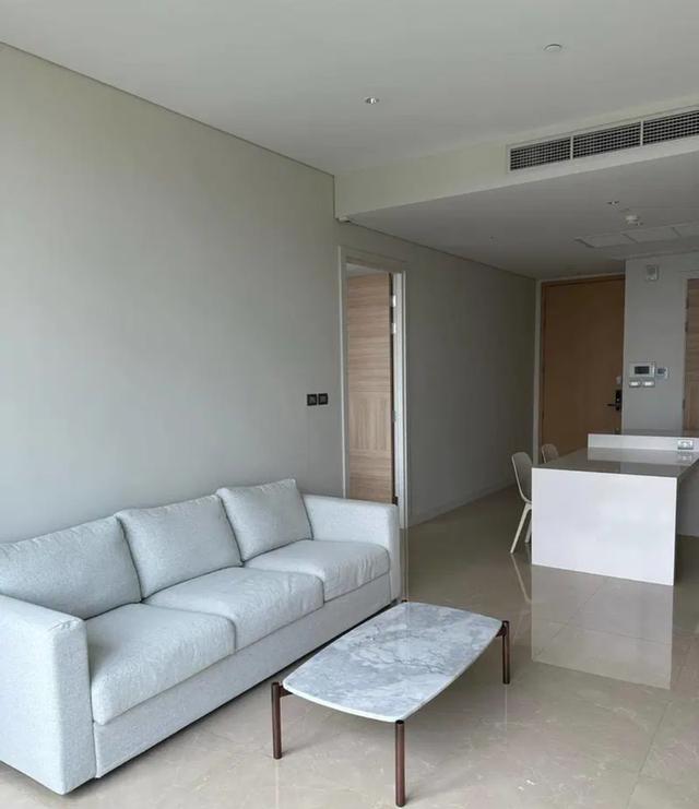 ขาย Condo Sindhorn Residence 3