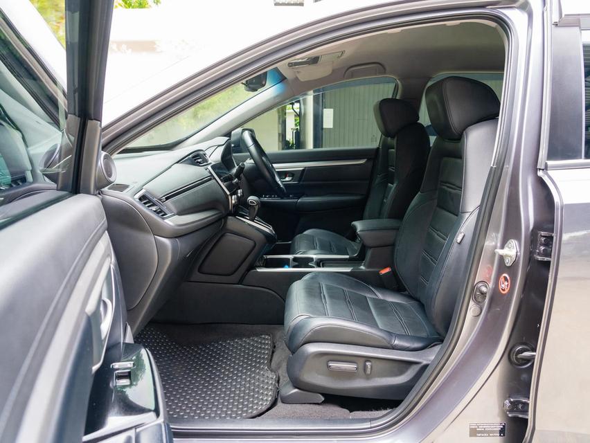 Honda Cr-v 2.4 S ปี 2020 รูปที่ 11
