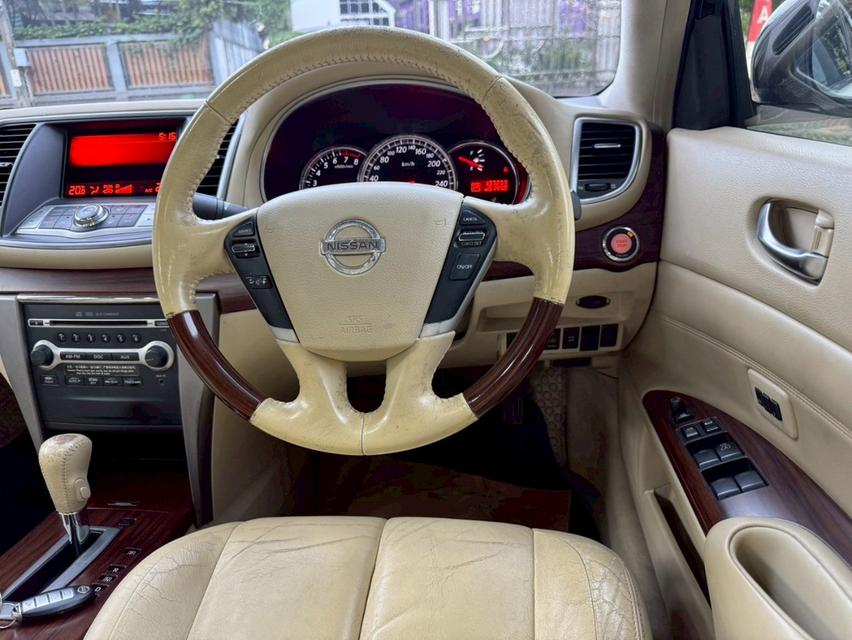 #NISSAN TEANA ตัว 250 XV V เครื่อง2.5 cc. รุ่นJ32 เกียร์AUTO ปี 2010 #รถไมล์แท้100%คะ