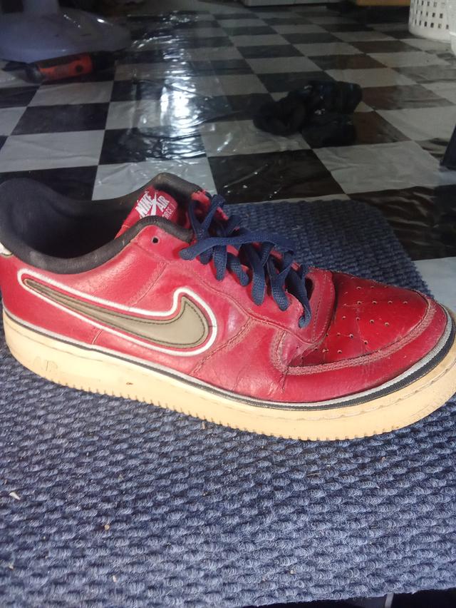 รองเท้า NIKE AF1 (เมดอินเวียดนาม)#44.5