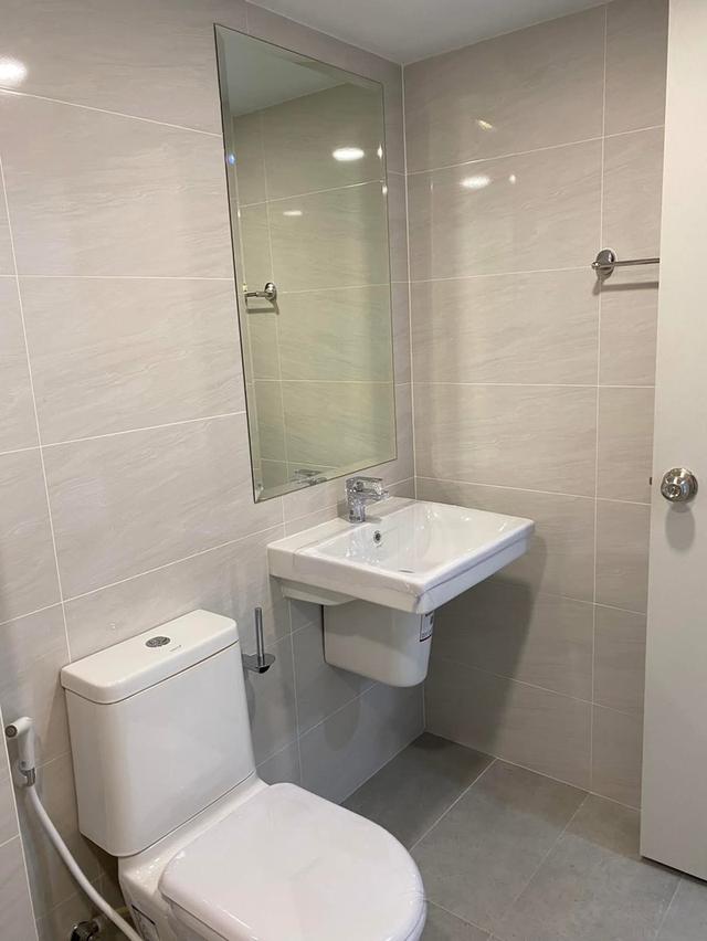 ขายคอนโด 1.85 ล้านบาท  ศุภาลัย ซิตี้ รีสอร์ท จรัญฯ 91 รูปที่ 9