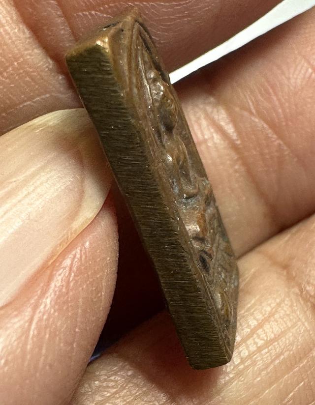 พระล.ป.ศุข ประภามลฑล วัดปากคลองเนื้อทองแดง รูปที่ 5