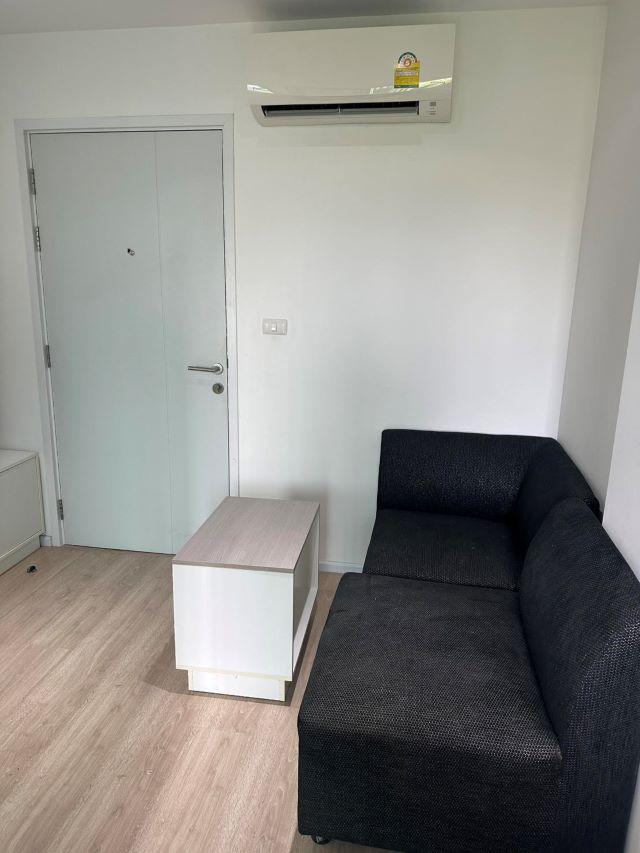 CM04381 ขาย คอนโด ไอคอน​โด​ กรีน​สเปซ​ ​เสรีไทย​ iCondo Green Space Serithai ถ. เสรีไทย 1