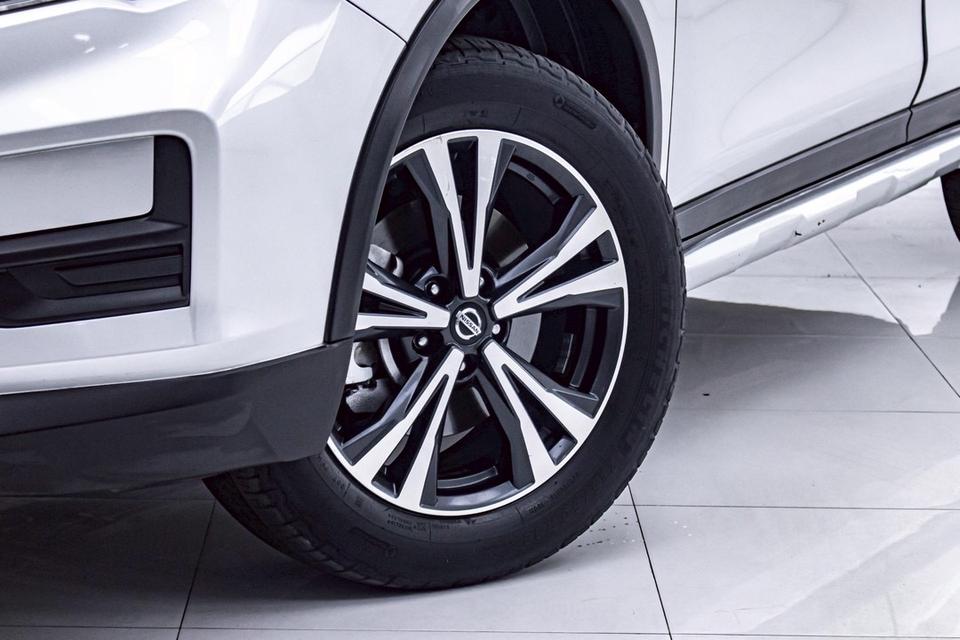 รหัสรถ 1D457 NISSAN  X-TRAIL 2.5 S 2019 15