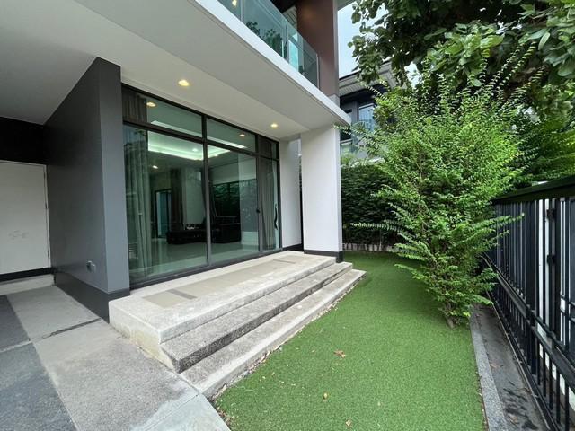 รูป ให้เช่าบ้านเดี่ยว 2ชั้น Luxury โครงการเศรษฐสิริ กรุงเทพกรีฑา1