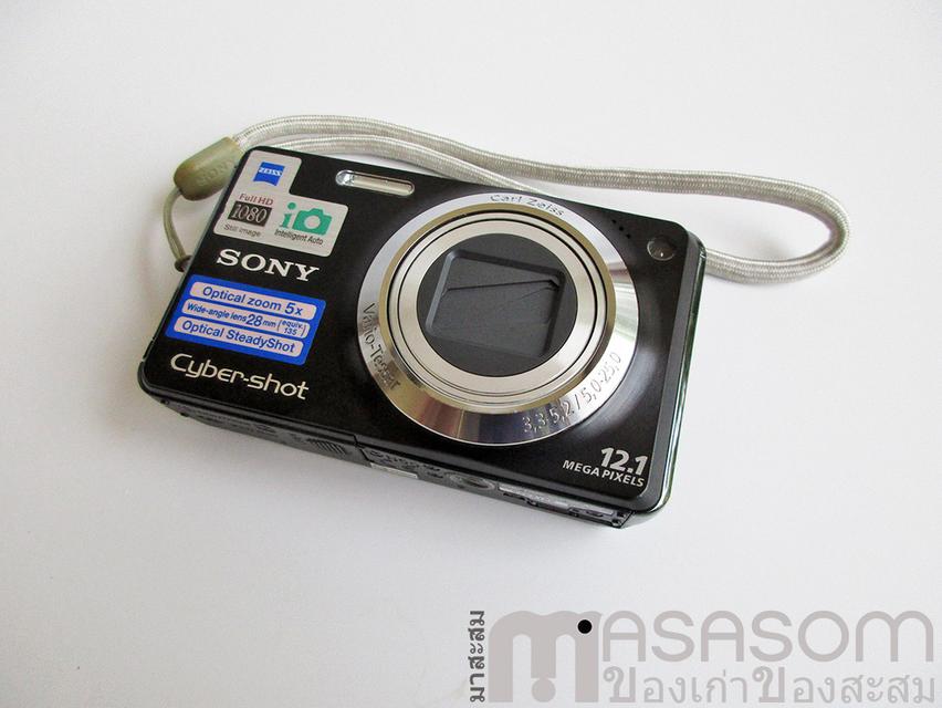 กล้อง Digital compact Sony 12