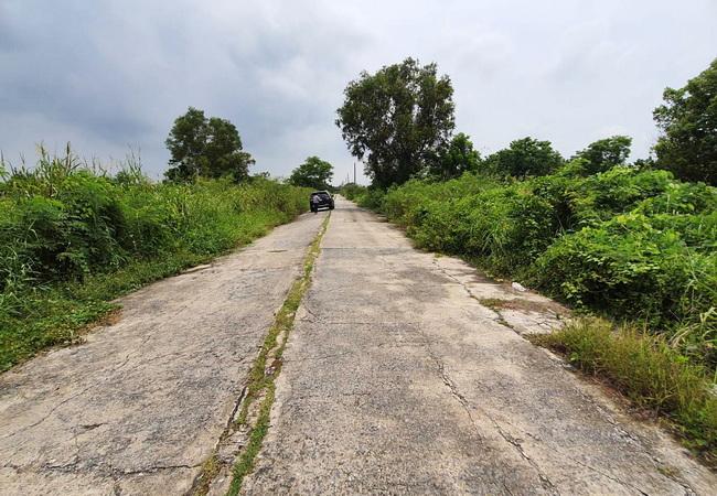ขายที่ดิน รังสิตเลคแลนด์ คลอง 5 ถนนรังสิต-นครนายก อำเภอคลองหลวง ปทุมธานี