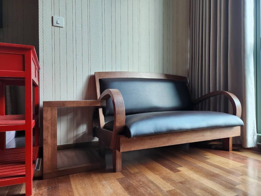 คอนโดมิเนียม คอนโด ที่อยู่อาศัย 4