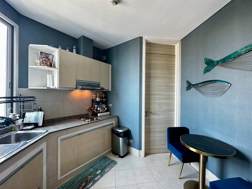 Reflection  Jomtien beach Pattaya For​ rent  16