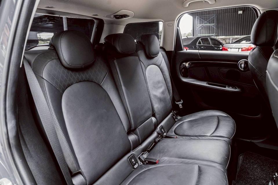 รหัสรถ 67GG9355 MINI Coopers Countryman Entry ปี 2019 ของ 19