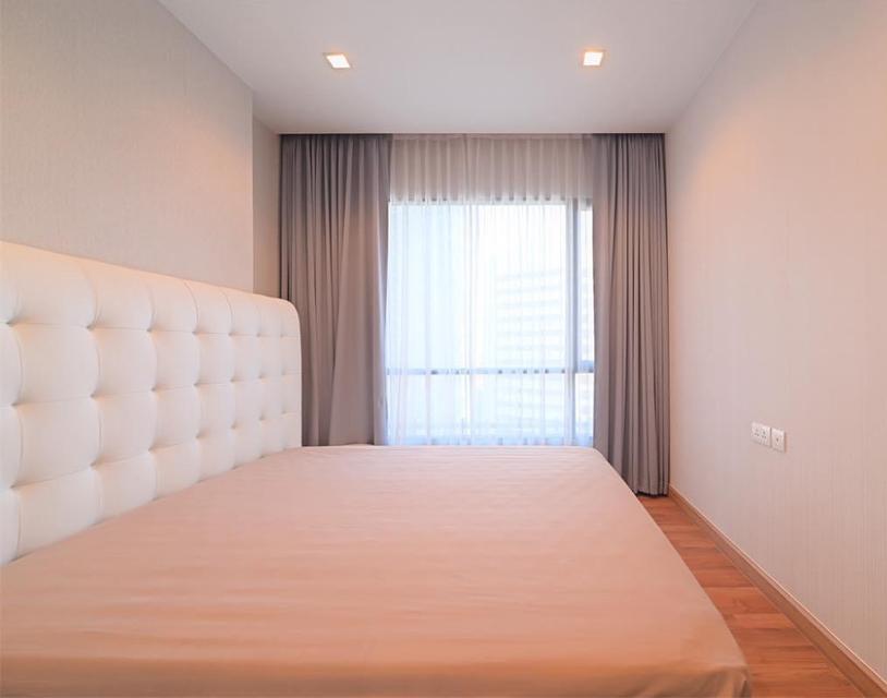 Condominium Ivy Ampio ให้เช่า 2