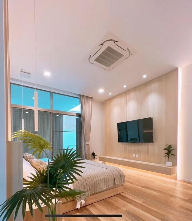 บ้านเช่าสไตล์ Japandi House 9