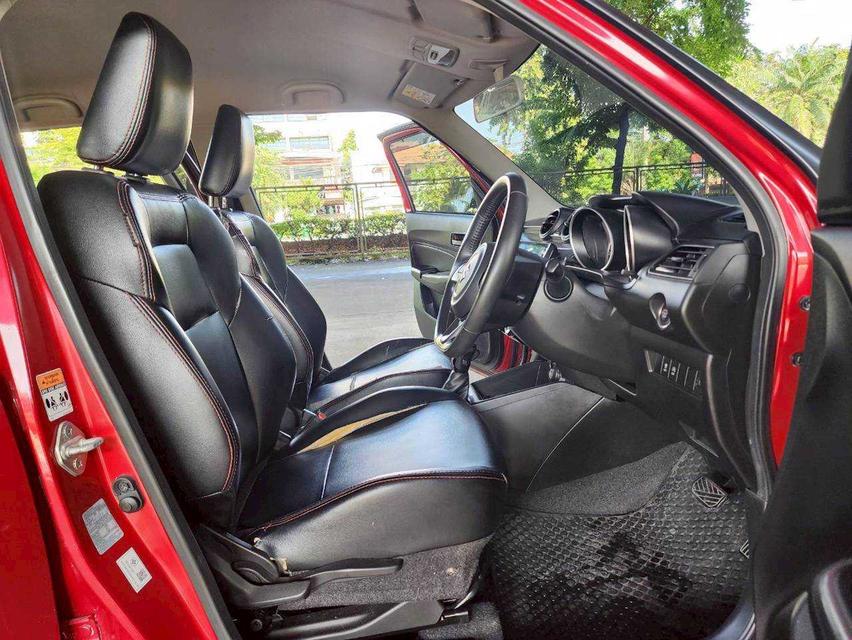 🔥ฟรีดาวน์ รถสวยมือเดียว ปีใหม่ ไมล์น้อย  Suzuki SWIFT 1.2 GLX CVT AT ปี 2023 14