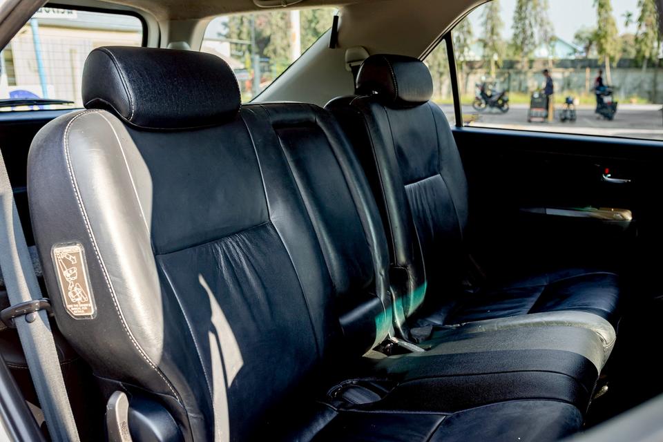 Toyota Fortuner 2.5V ปี14 13