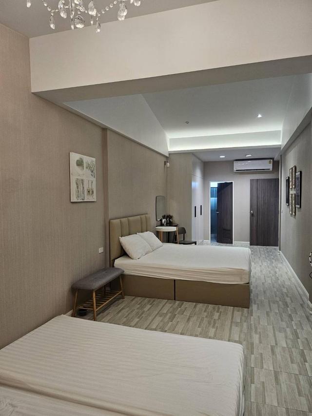 ปล่อยเช่าทาวน์เฮาส์ ซอยนวมินทร์ 67 4