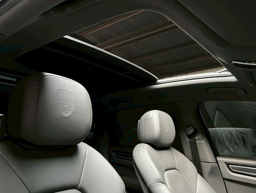 Porsche Cayenne 3.0 ปี2019 วิ่ง 50000 KM. รูปที่ 11