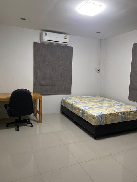 ให้เช่าบ้านเดี่ยว 2 ชั้น หมู่บ้าน อารีน่าการ์เดนท์ อ่อนนุช 44 11