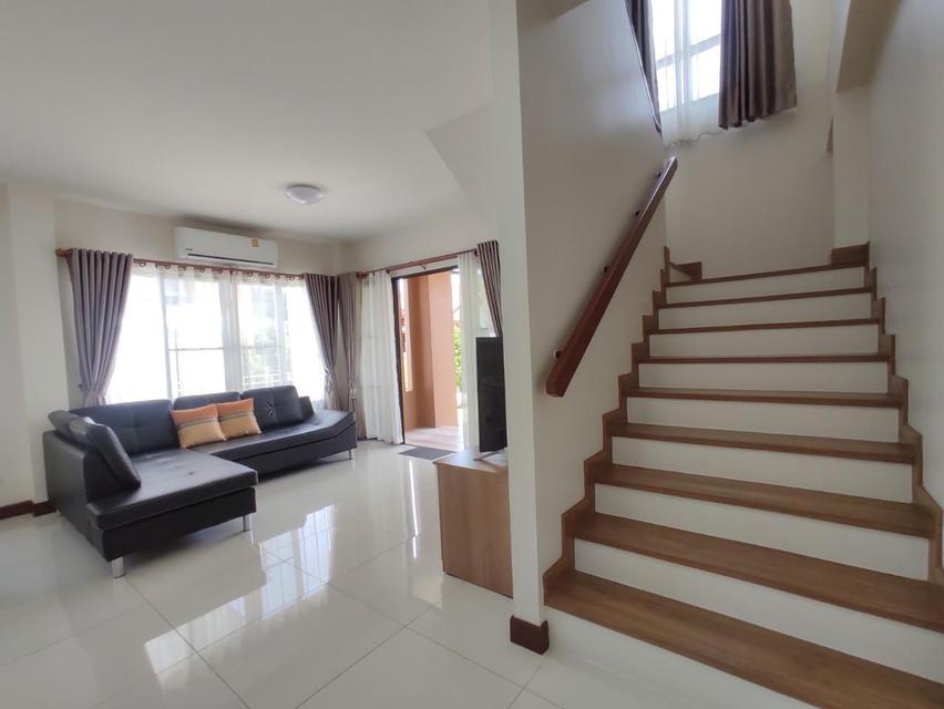 🏡 บ้านเดี่ยวหลังใหญ่ แปลงมุม! กุลพันธ์วิลล์ 9 ใกล้กาดฝรั่ง & สนามบิน Large Corner House for Rent - Koolpunt Ville 9, Near Kad Farang & Airport 10